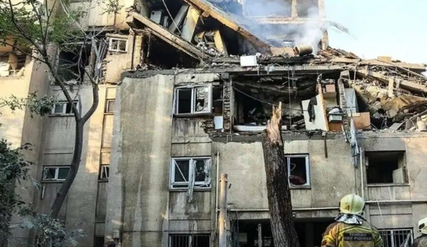 ۱۸ شهید و ۳۵ مجروح در حمله اسرائیل به آذربایجان‌شرقی
