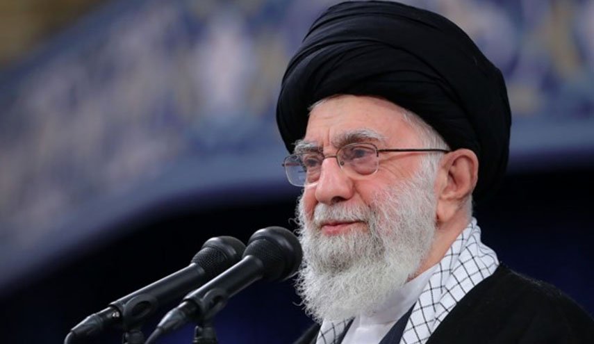 موافقت رهبر معظم انقلاب با عفو و تخفیف مجازات جمعی از محکومان