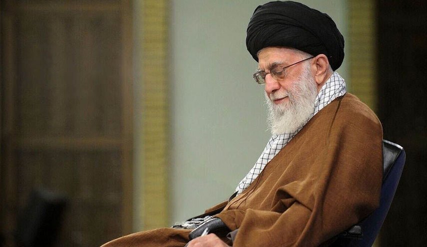 انتصاب سرتیپ پاسدار سیدمجید موسوی به فرماندهی نیروی هوافضای سپاه پاسداران انقلاب اسلامی