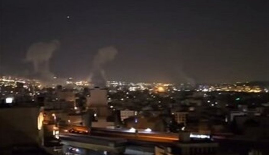 استشهاد 3 من العلماء النوويين الإيرانيين 