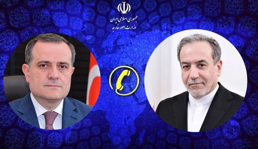 باکو اجازه استفاده از حریم هوایی یا خاک این کشور برای حمله به ایران را نخواهد داد