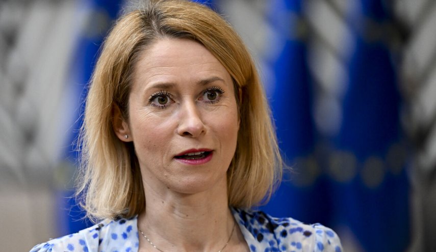 واکنش جدید اتحادیه اروپا به تحولات منطقه /کالاس: تنها دیپلماسی می‌تواند راه‌حل پایدار باشد
