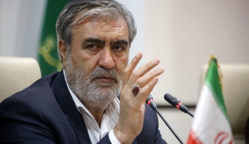 ايران ستعلق جميع عمليات التفتيش الإضافية لوكالة الطاقة الدولية