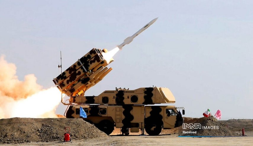 إسقاط مسيرة إسرائيلية قرب موقع نطنز النووي بإيران