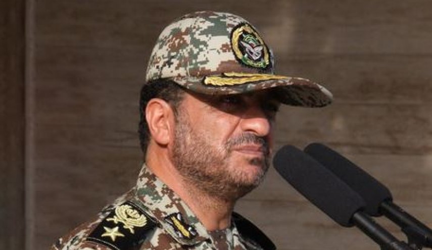 الدفاع الجوي الإيراني یسقط 10 طائرات إسرائيلية