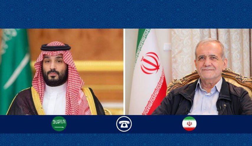 پزشکیان: رژیم صهیونیستی در روند تقویت صلح، ثبات و امنیت منطقه کارشکنی کرده است