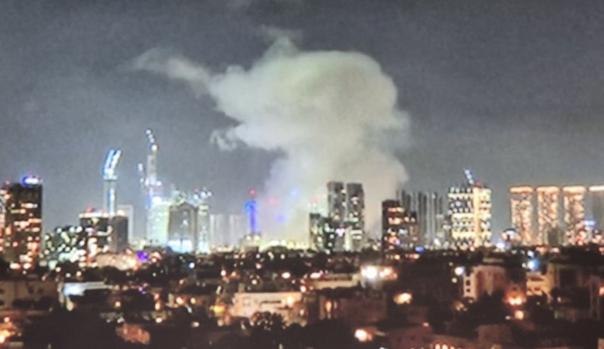 بيان الحرس الثوري الإيراني حول الموجة الجديدة من عملية الوعد الصادق 3
