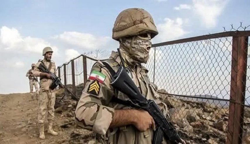 انهدام ۴۴ فروند‌ پهپاد و ریزپرنده در مرزها