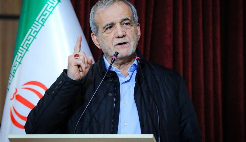 رئیس جمهور: اگر تجاوزات متوقف نشود باید منتظر پاسخ‌های دردناک‌تر ایران باشند