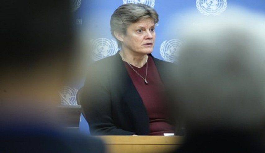 برای اولین بار، یک زن به ریاست سازمان اطلاعات مخفی انگلیس منصوب شد