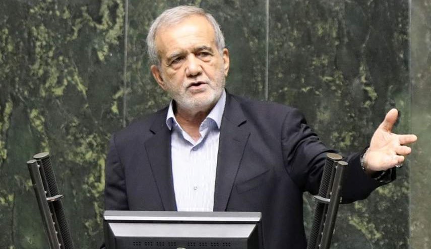 پزشکیان: ما متجاوز نیستیم/ باید با وحدت در برابر تجاوزگری رژیم صهیونیستی بایستیم