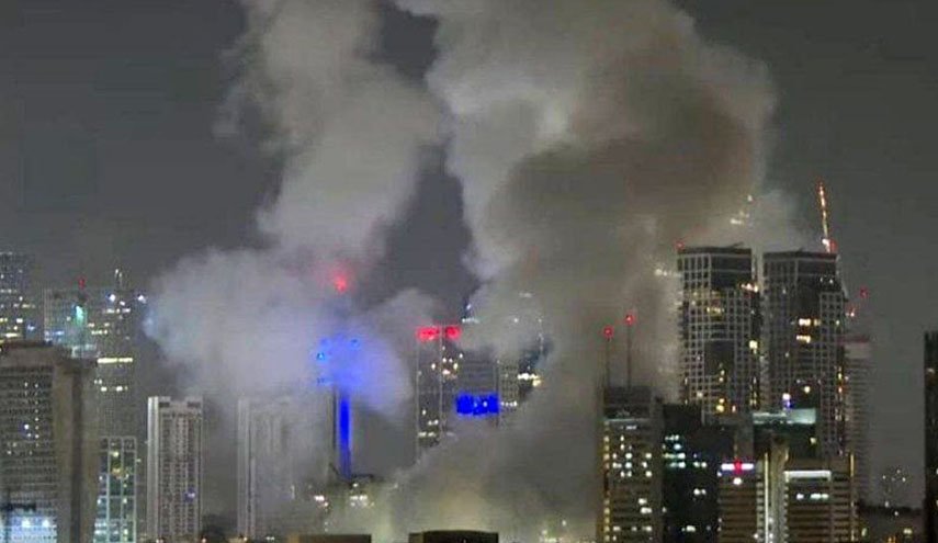 تحلیل رای الیوم: دست برتر ایران در نبرد با اسرائیل 