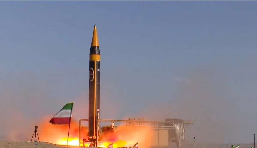 منبع صهیونیستی: ایران از موشک‌های دقیق فراصوت در حمله اخیر استفاده کرده است