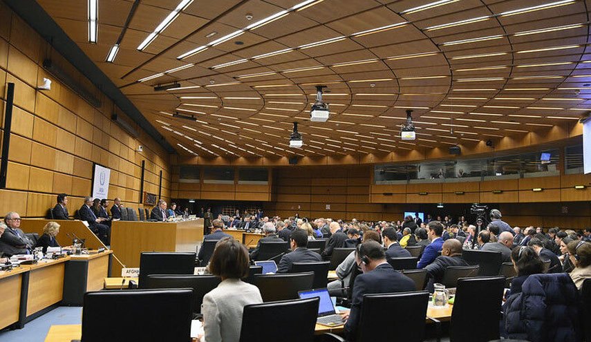 نشست اضطراری شورای حکام درباره حملات اسرائیل به تأسیسات هسته‌ای ایران