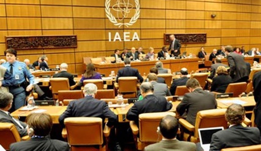 همصدایی ۱۱ کشور در نشست شورای حکام؛ تجاوز اسرائیل به ایران محکوم شد