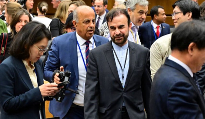 سفیر ایران در نشست فوق‌العاده آژانس: دوران بزن‌ودررو به پایان رسیده است