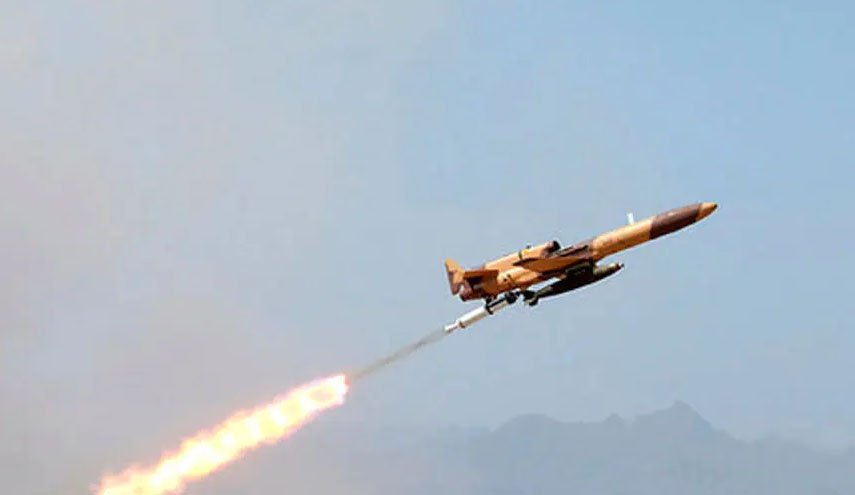 «یدیعوت آحارنوت» از نفوذ و پرواز پهپاد ایرانی در سرزمین‌های اشغالی خبر داد