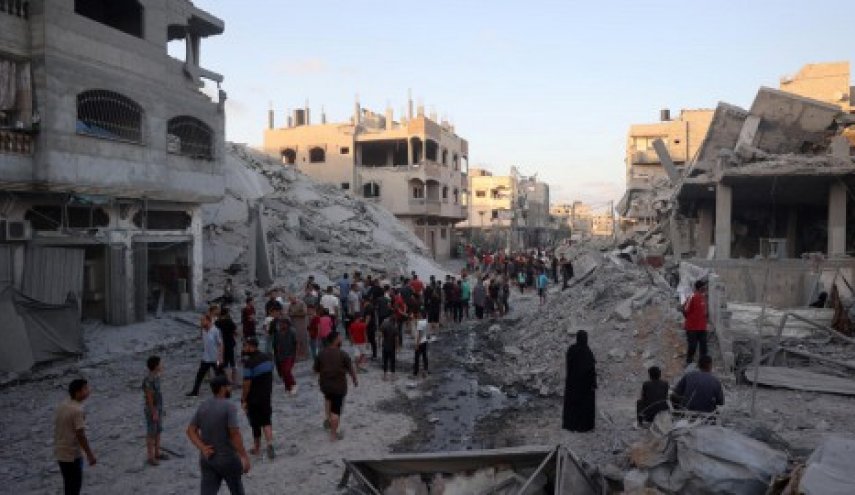 السعودية تدعو إلى وقف جرائم الاحتلال في المنطقة