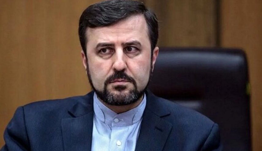 غريب أبادي: كل الخيارات العسكرية مطروحة في حال انخرطت واشنطن في الحرب