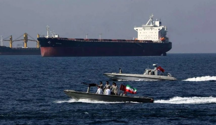 مضيق هرمز سلاح استراتيجي إيراني يهدد الملاحة العالمية