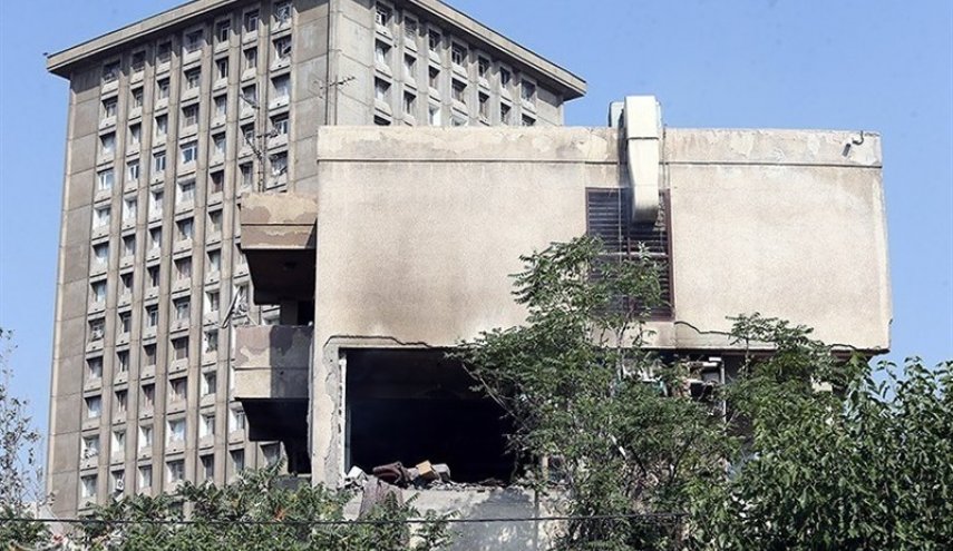 بيان عوائل ضحايا الإرهاب في إيران إزاء استمرار اعتداءات الكيان الصهيوني الإرهابي