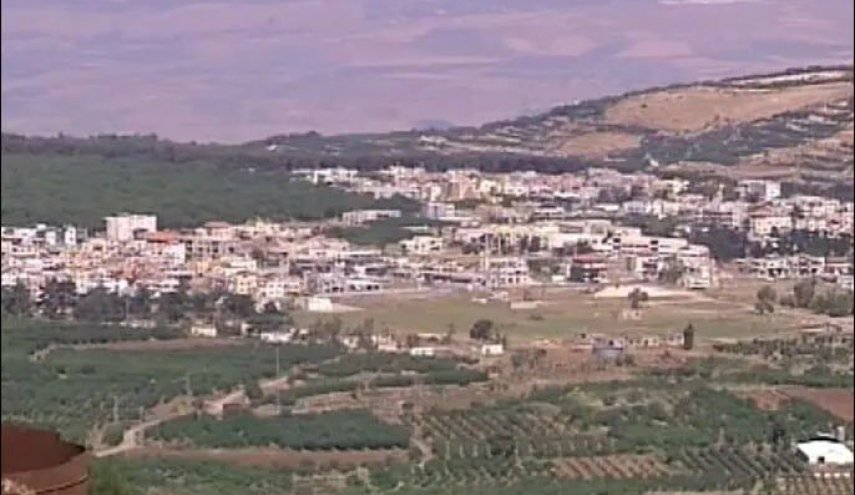 آژیر خطر بار دیگر در سرزمین های اشغالی به صدا درآمد