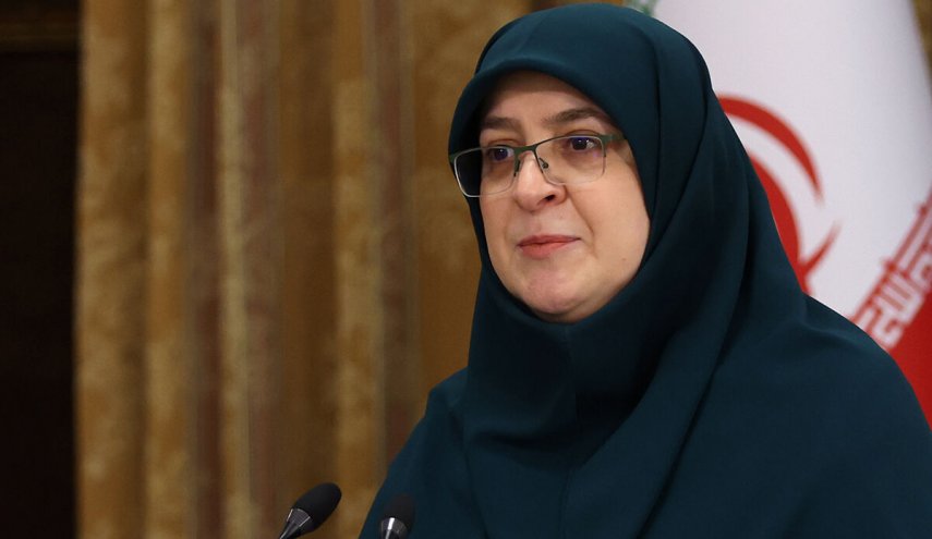 الحكومة الايرانية: لا خطر على السكان المجاورين للمواقع النووية
