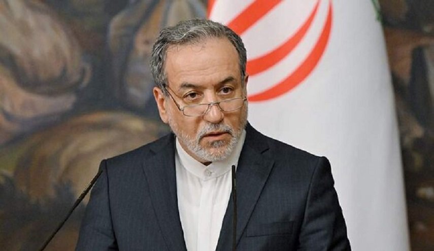 عراقجي: برنامجنا النووي نتاج علمي وطني لا يمكن تدميره بالقصف