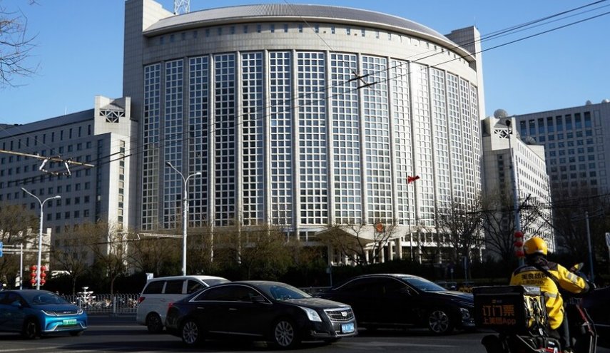 الصين تدين العدوان الأميركي على إيران وتؤكد انتهاكه للقانون الدولي