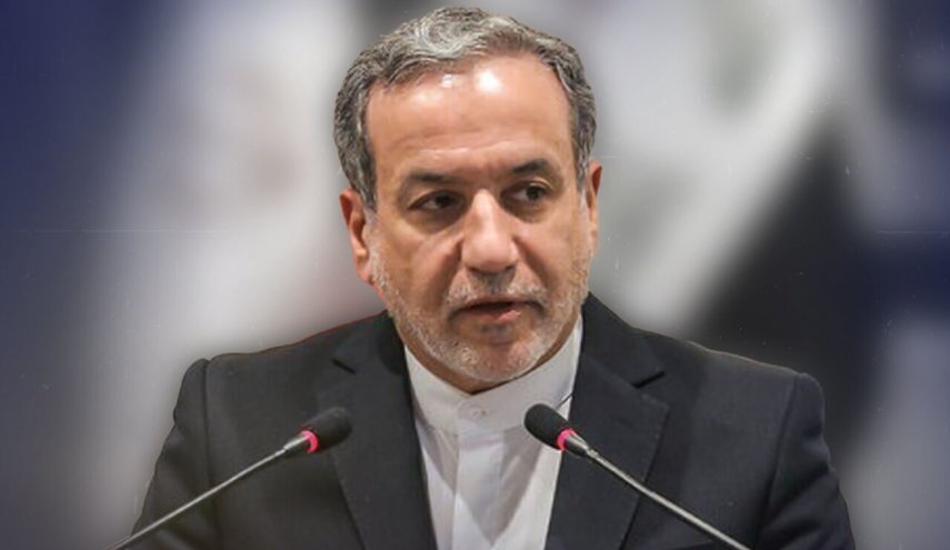 ايران تطالب مجلس الامن الدولي بإدانة صريحة للعدوان الاميركي