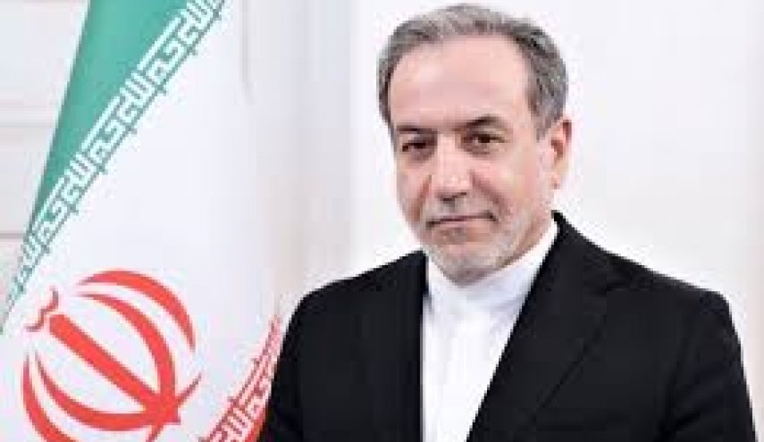 عراقچی: با پوتین درباره مقابله با تهدیدهای مشترک صحبت می‌کنیم