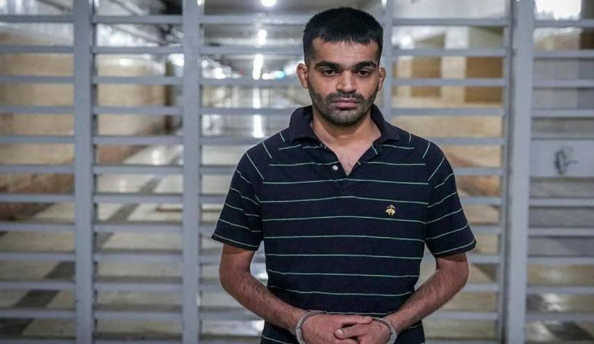 إيران تنفّذ حكم الإعدام بحق قائد خلية تجسسية تابعة للموساد