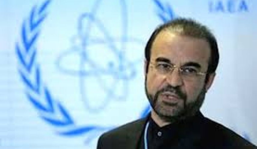 نجفي: التعاون الواسع مع الوكالة الدولية للطاقة الذرية لم يعد يخدم المصلحة الوطنية