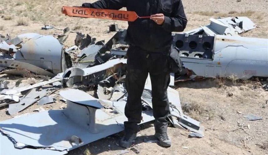 الدفاع الجوي الإيراني: إسقاط أكثر من 130 طائرة مسيّرة للعدو حتى اليوم