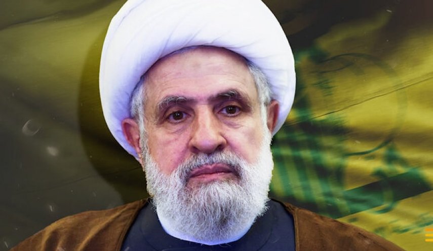 الشيخ نعيم قاسم: ستنتصر إيران لأنها صاحبة حق ومعتدى عليها