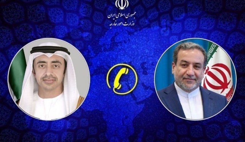 عراقجي: لا ينبغي السماح لتصرفات أمريكا بأن تسبب الفتنة في العلاقات الإقليمية