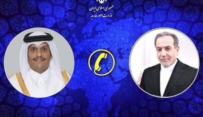 عراقجي: استهداف القاعدة الأميركية لا يجب اعتباره عملاً موجهاً ضد حكومة قطر