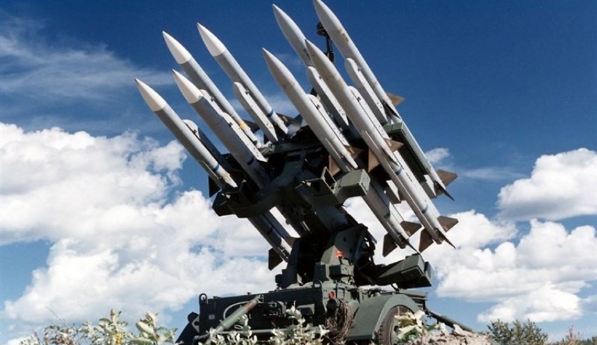 عدوان إسرائيلي على منطقة مفتوحة في مدينة بابلسر شمالي إيران