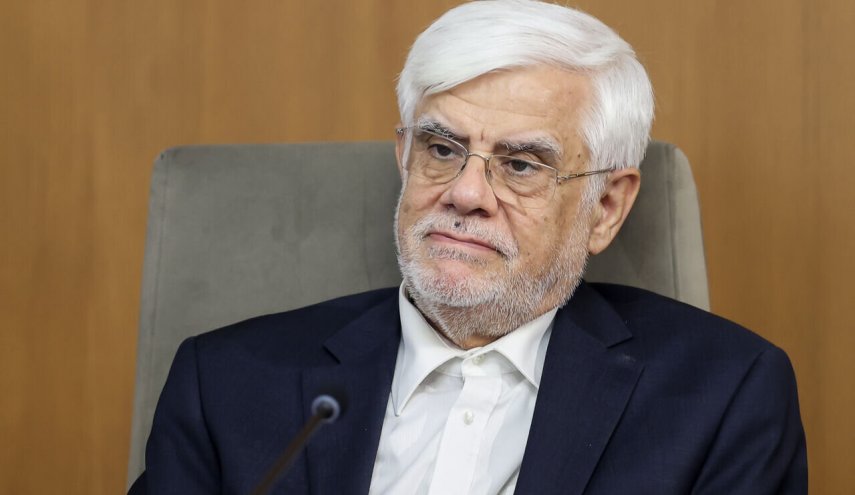 عارف: الضربة الإيرانية أرغمت أمريكا والكيان على الاعتراف بالهزيمة
