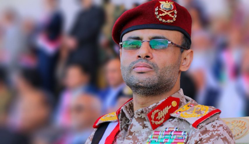 المشاط يهنئ إيران بالانتصار على الأعداء وإفشال مخططاتهم
