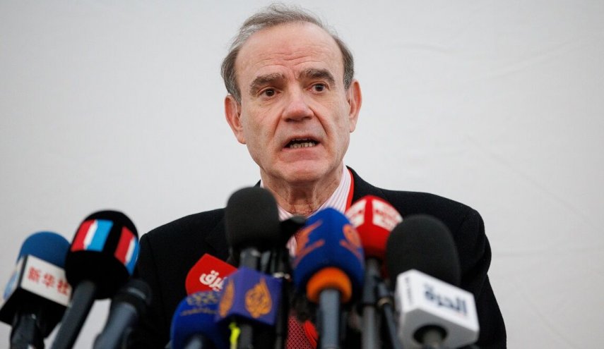 انریکه مورا: آمریکا با بمباران تاسیسات ایران، «دیپلماسی هسته‌ای» را نابود کرد