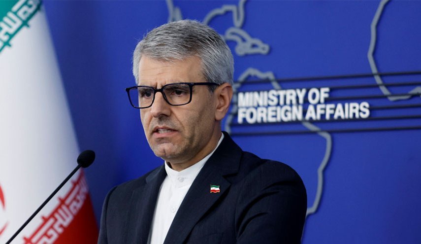 تعليقًا على تهنئة أمين عام الناتو لترامب.. إيران: موقف مخزٍ ومشين
