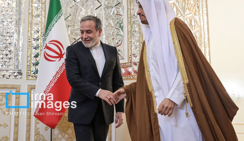 استهداف 'قاعدة العديد' لم يكن انتهاكا لأراضي قطر أو سيادتها