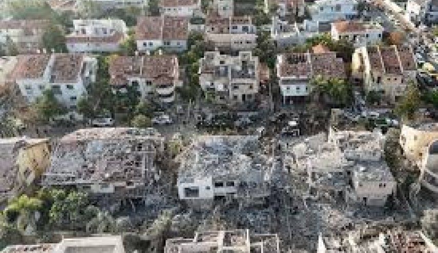 عندما تُركّع ايران قوتين نوويتين متوحشتين 