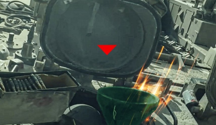 أبو عبيدة: جنائز وجثث جنود الجيش الإسرائيلي ستصبح حدثا دائما 