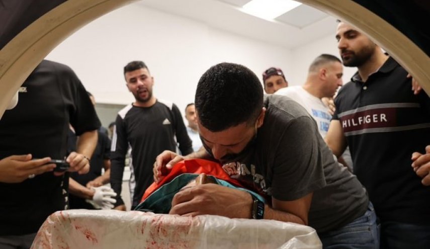 حماس: جريمة كفر مالك تستدعي تشكيل لجان حماية شعبية ورسمية