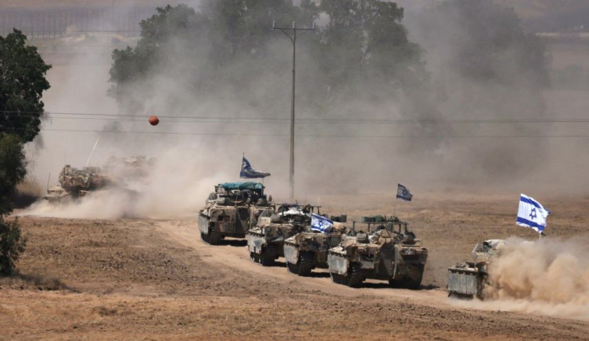 وزراء صهاينة يقرّون بالفشل في غزة ويدعون لإنهاء الحرب