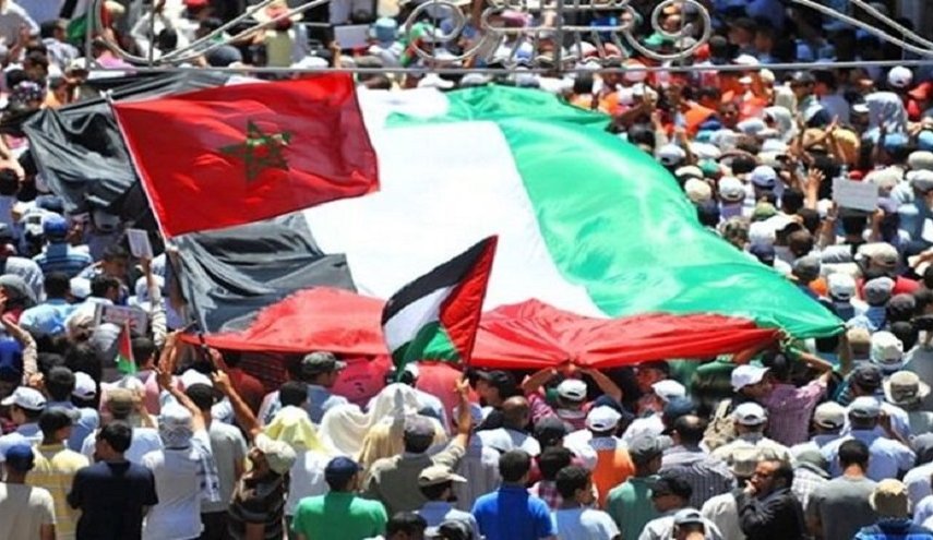 أكاديميون يقاطعون منتدى بالمغرب رفضاً للتطبيع الأكاديمي مع الاحتلال 
