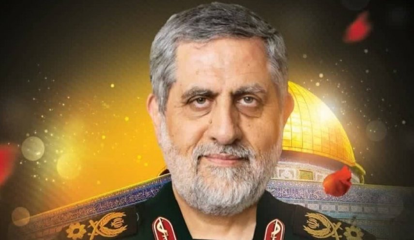 فصائل المقاومة الفلسطينية تنعى اللواء 