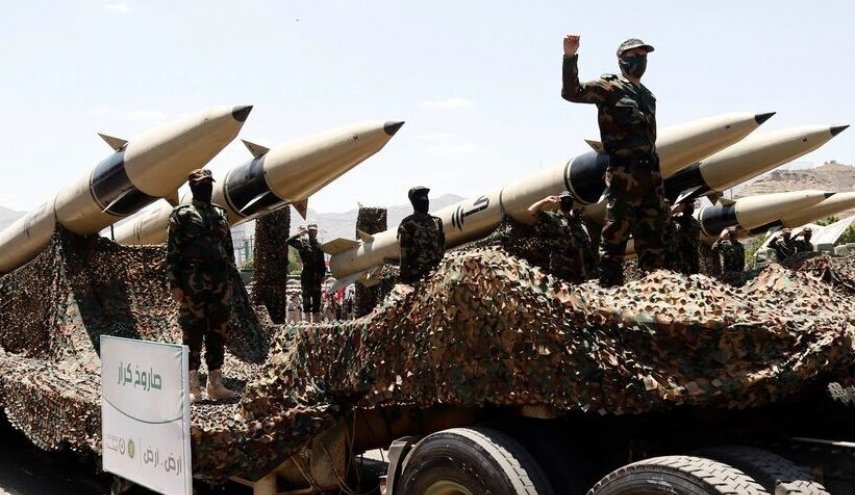 أنصار الله تتوعّد: أي عدوان إسرائيلي على اليمن سيُقابل بردّ مزلزل
